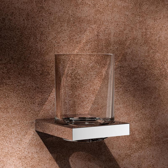 Стакан для зубных щеток Keuco Edition 90 19150019000 - фото 3