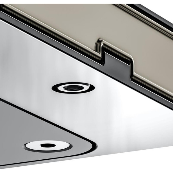 Стакан для зубных щеток Keuco Edition 90 19150019000 - фото 6