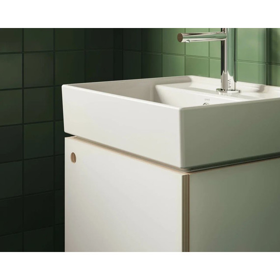 Раковина-чаша Vitra ArchiPlan 45 см 7400B003-0001 - фото, картинка 2 Раковина-чаша Vitra ArchiPlan 45 см 7400B003-0001 - фото 2