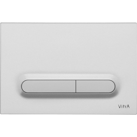 Инсталляция с подвесным унитазом Vitra Metropole Rim-Ex 9820B003-7201 - фото 4