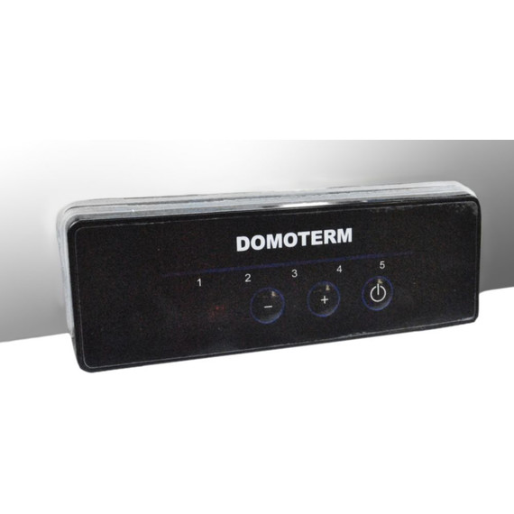 Полотенцесушитель электрический Domoterm Грация DMT 31 500х1000 мм - фото 3