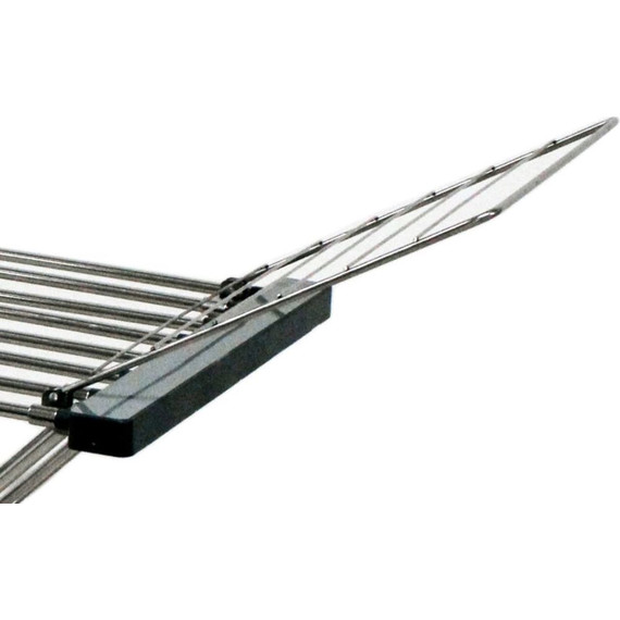 Сушилка для белья электрическая Domoterm Соло DMT 071 1450х1000 мм - фото 3