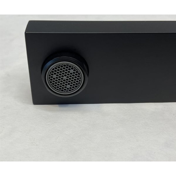 Смеситель для раковины высокий Comforty FC045B-CMT, черный матовый - фото 5