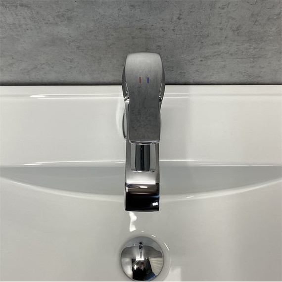 Смеситель для раковины Comforty FC066A-CCT - фото 8