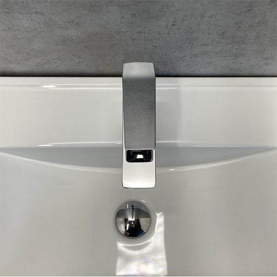 Смеситель для раковины Comforty FC071A-CCT, Цвет производителя: хром - фото 4