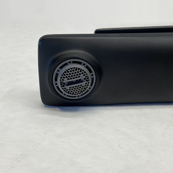 Смеситель для раковины Comforty FC071A-CMT, черный матовый, Цвет производителя: чёрный матовый - фото 4