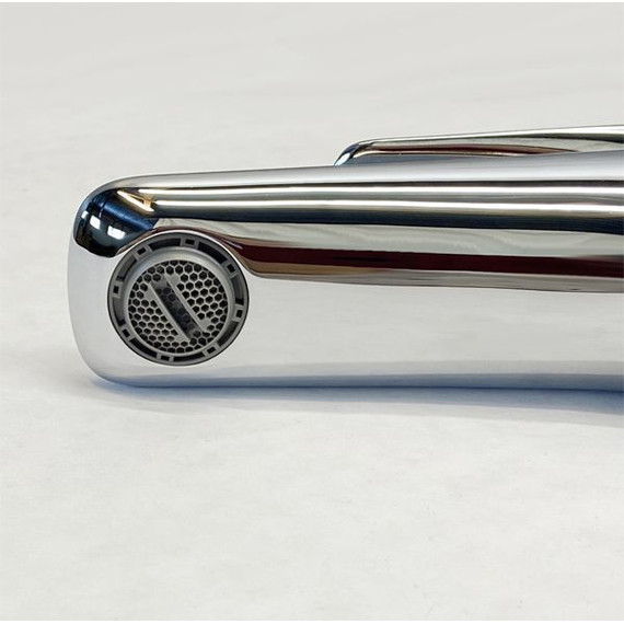 Смеситель для раковины Comforty FC074A-CCT, Цвет производителя: хром - фото 5