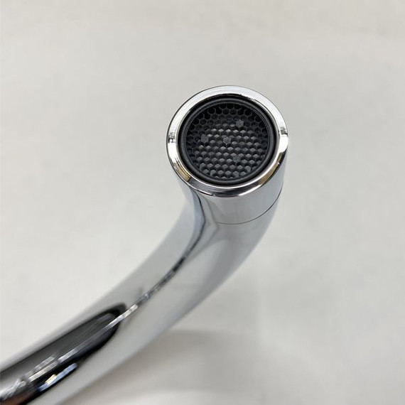 Смеситель для ванны Comforty FE0002-CCT, Цвет производителя: хром - фото 7