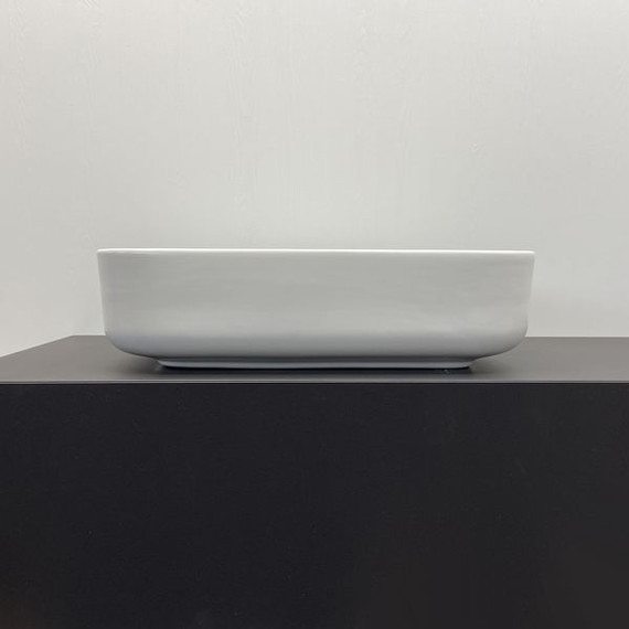 Раковина-чаша Comforty 50 см T-Y9378MW, белый матовый - фото 5