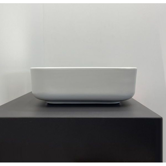 Раковина-чаша Comforty 50 см T-Y9378MW, белый матовый - фото 6