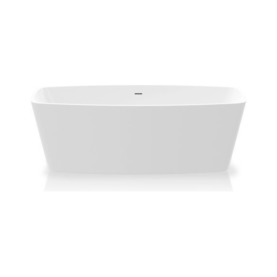 Ванна отдельностоящая Knief Cube 170x80 см 0100-284 - фото, картинка 2 Ванна отдельностоящая Knief Cube 170x80 см 0100-284 - фото 2