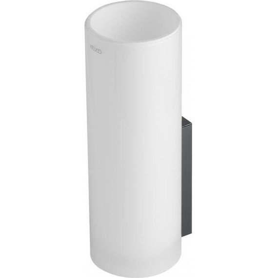 Ёршик для унитаза Keuco Edition 400 11564139000, цвет чёрный матовый - фото 4