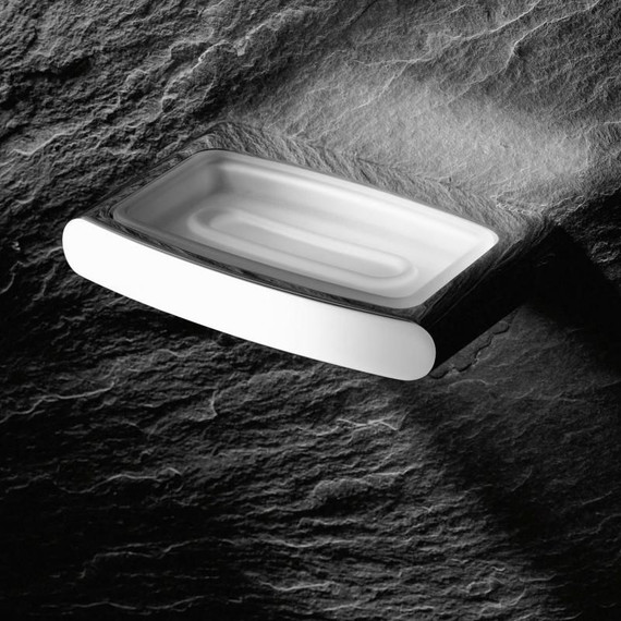 Мыльница Keuco Elegance 11655019000 - фото 2