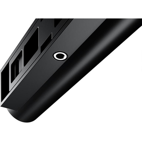 Держатель для туалетной бумаги Keuco Plan 14962370000, цвет чёрный матовый - фото 4