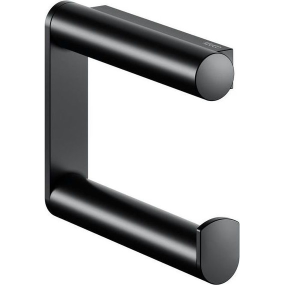 Держатель для туалетной бумаги Keuco Plan 14962370000, цвет чёрный матовый - фото 7