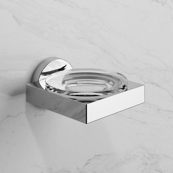 Мыльница Keuco Edition 90 19055019000 - фото 5