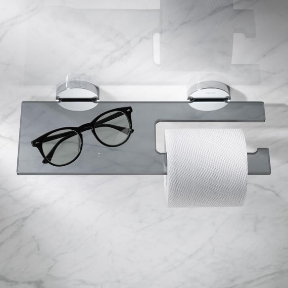 Держатель для туалетной бумаги Keuco Edition 90 19073018000 - фото 2