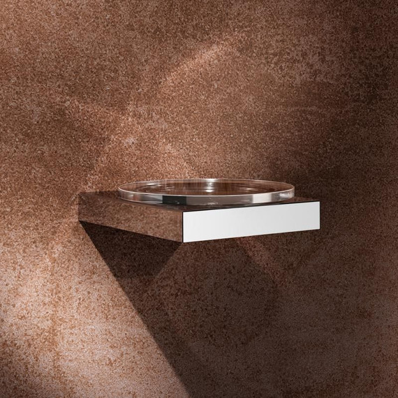 Мыльница Keuco Edition 90 19155019000 - фото 3