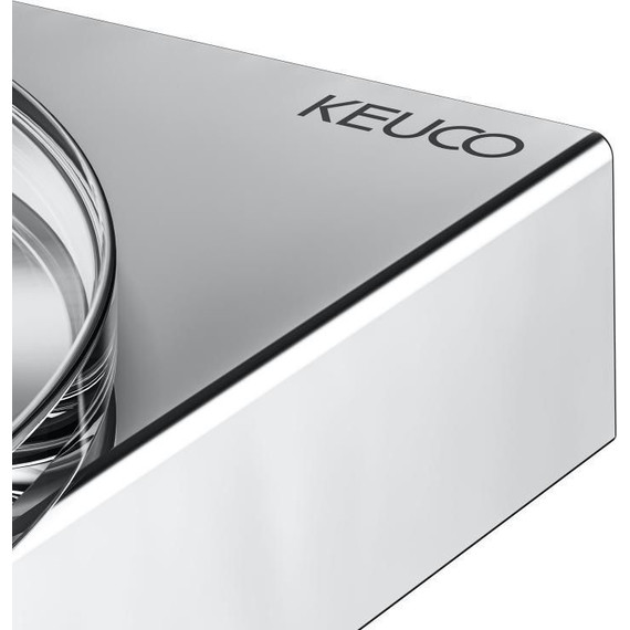 Мыльница Keuco Edition 90 19155019000 - фото 4