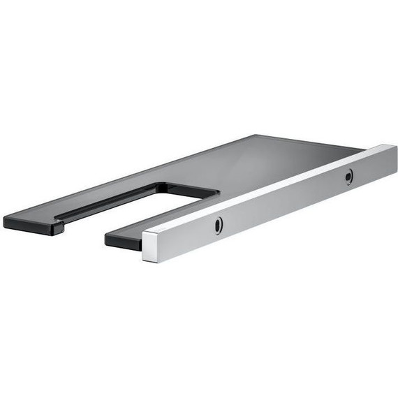 Держатель для туалетной бумаги Keuco Edition 90 19173018000 - фото 2