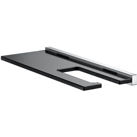 Держатель для туалетной бумаги Keuco Edition 90 19173018000 - фото 3