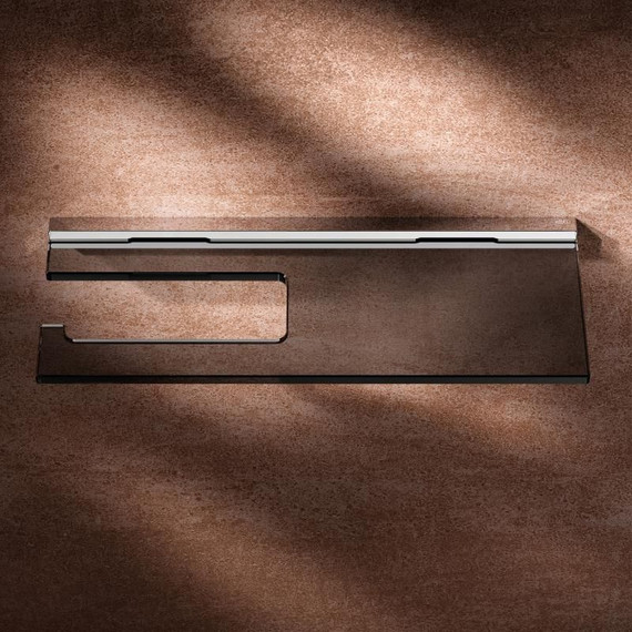 Держатель для туалетной бумаги Keuco Edition 90 19173018000 - фото 6