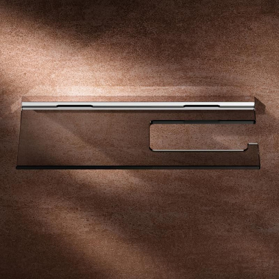 Держатель для туалетной бумаги Keuco Edition 90 19173018000 - фото 7