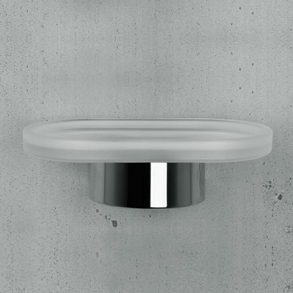 Мыльница Keuco Edition 300 30055019000 - фото 2