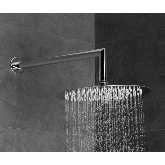 Душевая система для душа AQG Beta ER211 19BETER21102 - фото 2