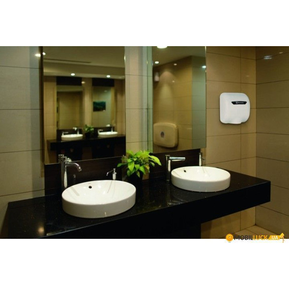 Сушилка для рук Electrolux EHDA/HPW-1800W - фото 2