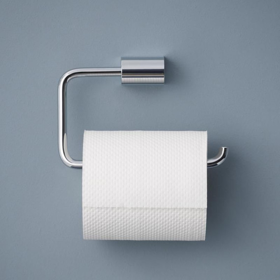 Держатель для туалетной бумаги Keuco Smart 14762010000 - фото 2