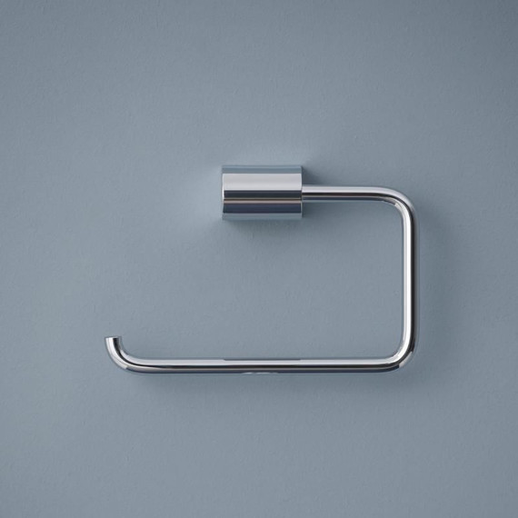 Держатель для туалетной бумаги Keuco Smart 14762010000 - фото 3