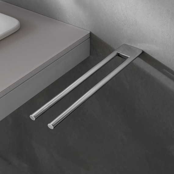 Полотенцедержатель Keuco Edition 400 45 см 11518010000 - фото 2