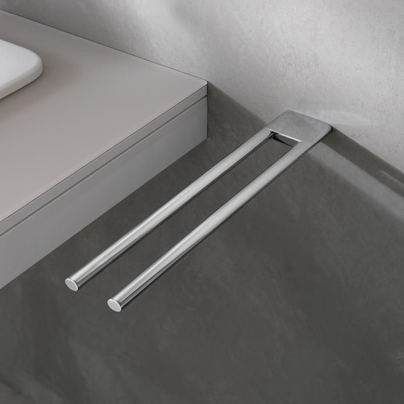 Полотенцедержатель Keuco Edition 400 34 см 11519010000 - фото 2