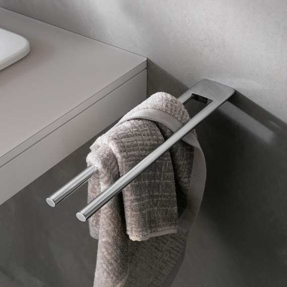 Полотенцедержатель Keuco Edition 400 34 см 11519010000 - фото 3
