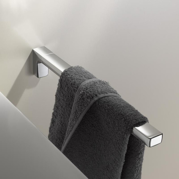 Полотенцедержатель Keuco Moll 34 см 12722010000 - фото 2