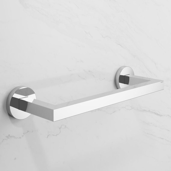 Полотенцедержатель Keuco Edition 90 30 см 19021010000 - фото 6