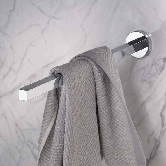 Полотенцедержатель Keuco Edition 90 34 см 19022010000 - фото 7