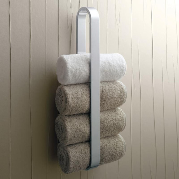 Полотенцедержатель Keuco Edition 300 30070010000 - фото 2