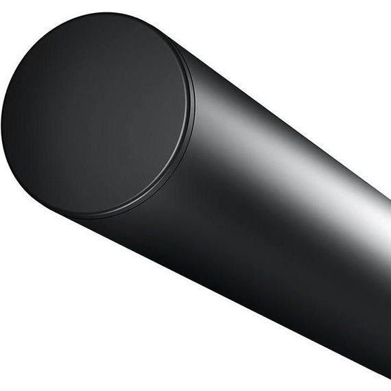 Полотенцедержатель Keuco Plan 34 см 14923370000, цвет чёрный матовый - фото 7