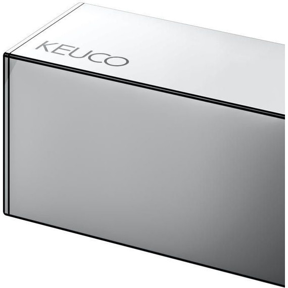 Держатель для полотенца Keuco Edition 90 19118010000 - фото 5