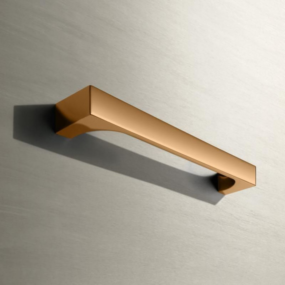 Поручень Keuco Edition 11 30 см 11107030000, цвет бронза - фото 2