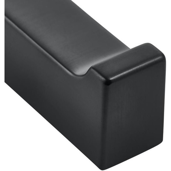 Крючок Keuco Edition 11 47 мм 11114130000, цвет хром чёрный - фото 2