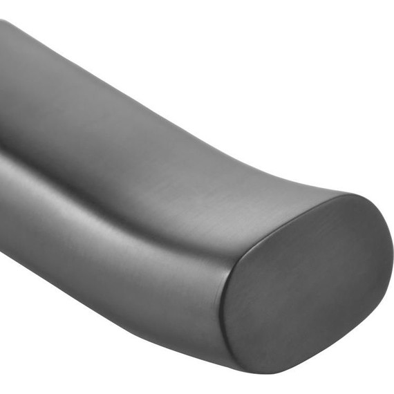 Крючок Keuco Edition 400 11514130000, цвет хром чёрный - фото 3