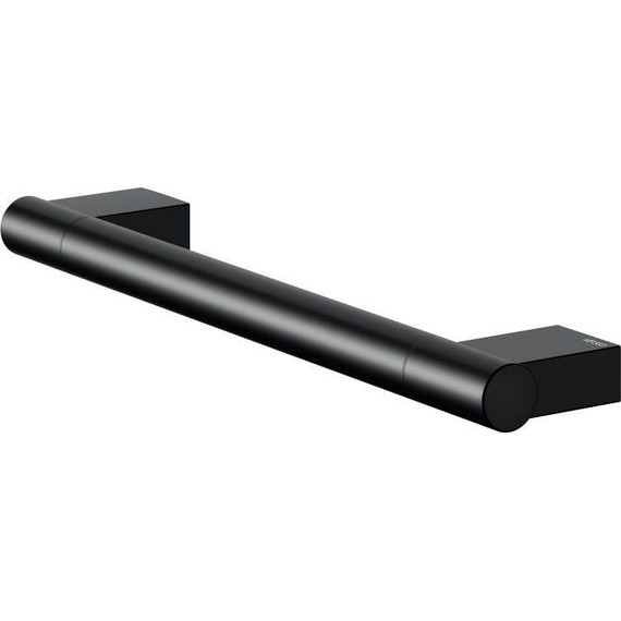 Поручень Keuco Plan 14907370000, цвет чёрный матовый - фото 2