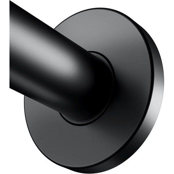Крючок Keuco Plan 14911370000, цвет чёрный матовый - фото 4