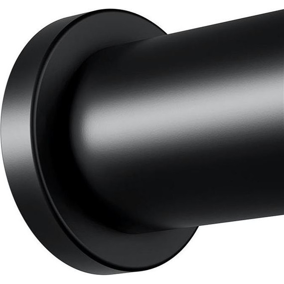 Крючок Keuco Plan 14916370000, цвет чёрный матовый - фото 4