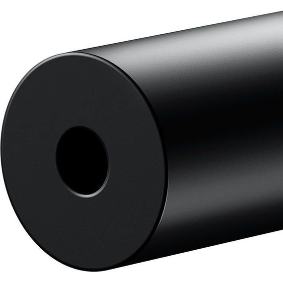 Крючок Keuco Plan 14916370000, цвет чёрный матовый - фото 5