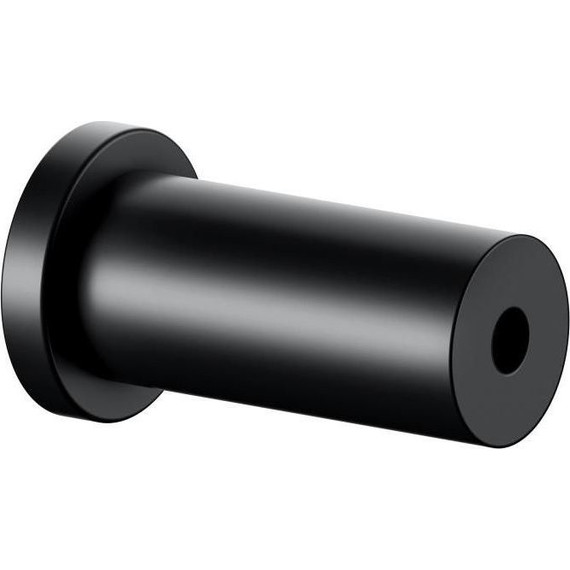 Крючок Keuco Plan 14916370000, цвет чёрный матовый - фото 8