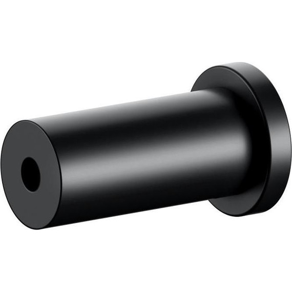 Крючок Keuco Plan 14916370000, цвет чёрный матовый - фото 9